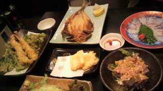 美味しかった