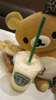 �Ƃ肫�̑O�ɁB