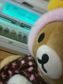 30分押しました。。