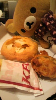 KFC�`��