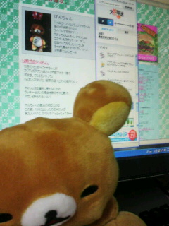 QRソング!!