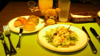 みなとみらいなう♪