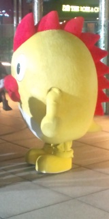 そらじろー
