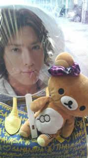 HIROCKY コン